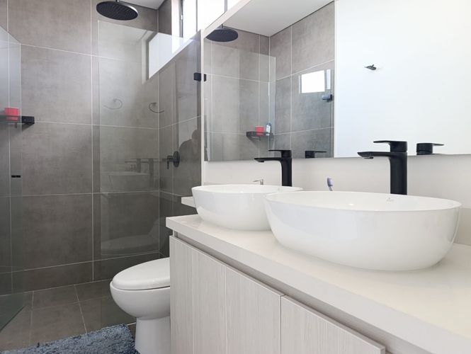 Apartamento de 3 alcobas en arriendo en El Poblado, Medellín, 160 m² · foto 9 de 19