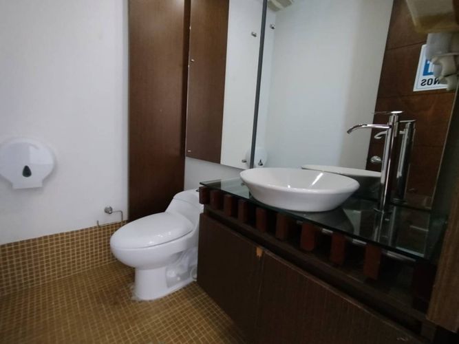 Oficina en arriendo en Milla De Oro, Medellín, 250 m² · foto 12 de 16