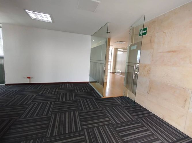 Oficina en arriendo en Milla De Oro, Medellín, 250 m² · foto 13 de 16