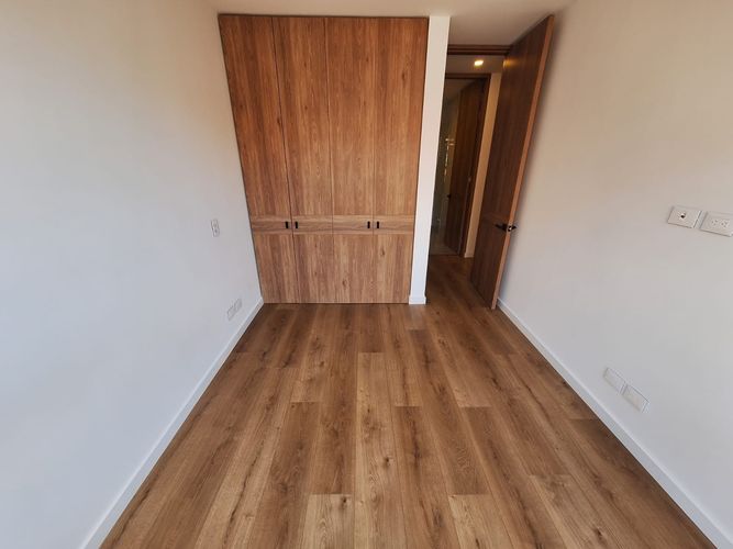 Apartamento de 3 alcobas en venta en Chicó Navarra, Bogotá, 147 m² · foto 16 de 24