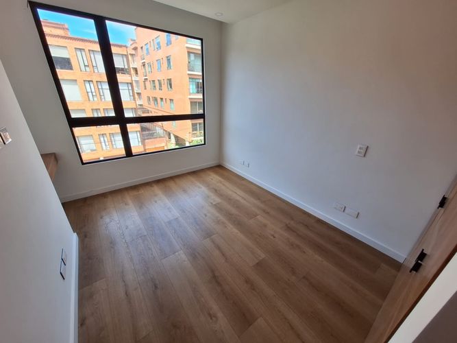 Apartamento de 3 alcobas en venta en Chicó Navarra, Bogotá, 147 m² · foto 15 de 24