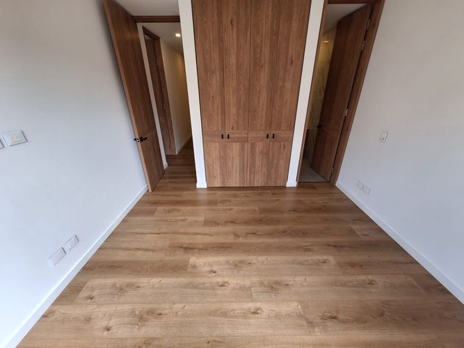 Apartamento de 3 alcobas en venta en Chicó Navarra, Bogotá, 147 m² · foto 20 de 24