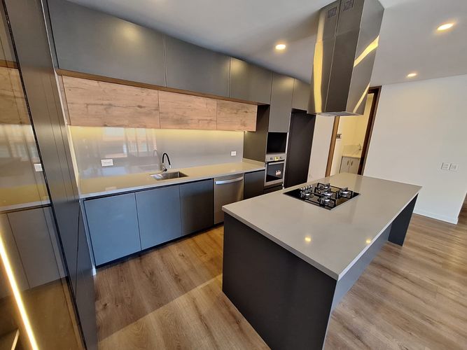 Apartamento de 3 alcobas en venta en Chicó Navarra, Bogotá, 147 m² · foto 8 de 24