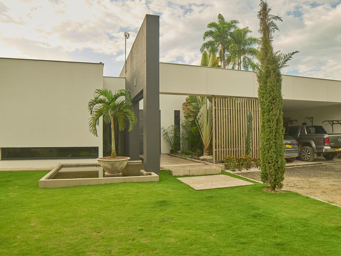 Casa Campestre en Arriendo en Morelia, Pereira