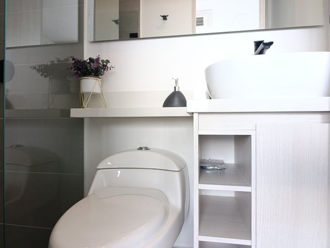 Apartamento de 3 alcobas en arriendo en El Poblado, Medellín, 160 m² · foto 18 de 19