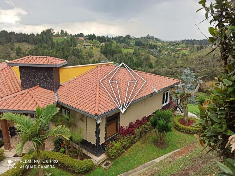 3BR Country House in Mampuesto (336 m²) for Sale - 4