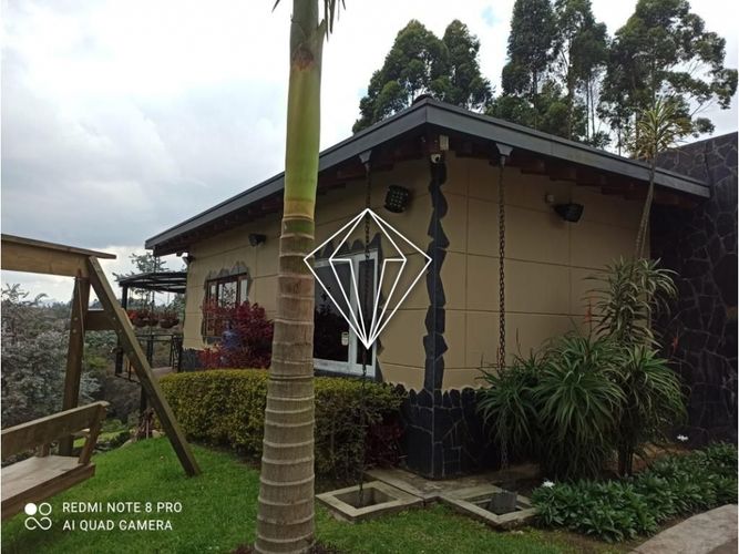 Finca en venta en Mampuesto, Rionegro, 336 m² · foto 6 de 24