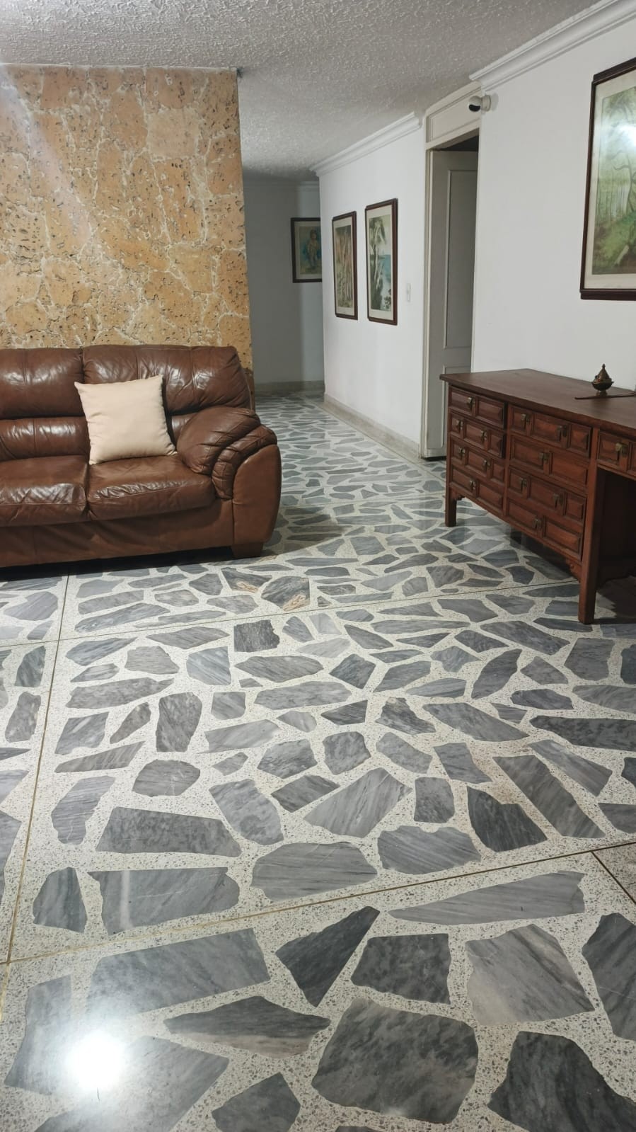 Apartamento en Venta en El portal, Envigado