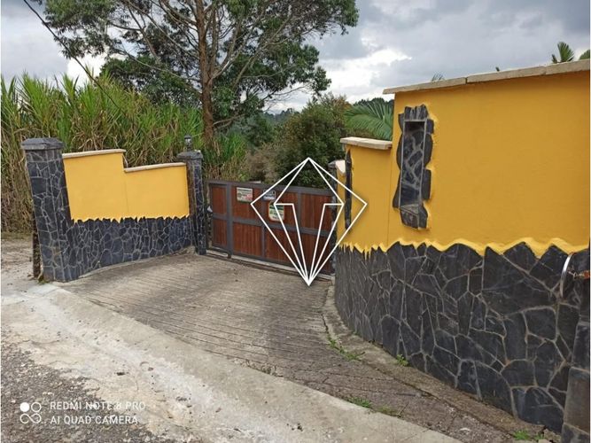 Finca en venta en Mampuesto, Rionegro, 336 m² · foto 8 de 24
