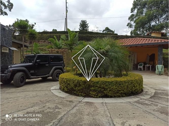 Finca en venta en Mampuesto, Rionegro, 336 m² · foto 12 de 24