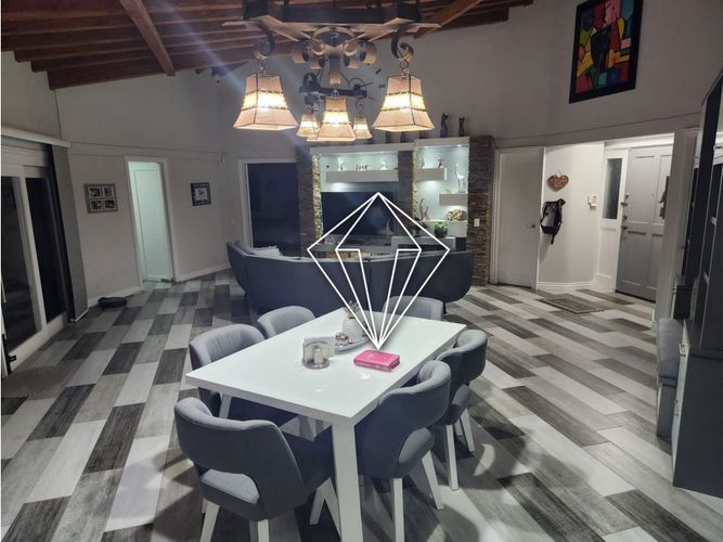Finca en venta en Mampuesto, Rionegro, 336 m² · foto 16 de 24