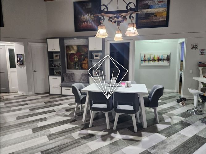 Finca en venta en Mampuesto, Rionegro, 336 m² · foto 17 de 24