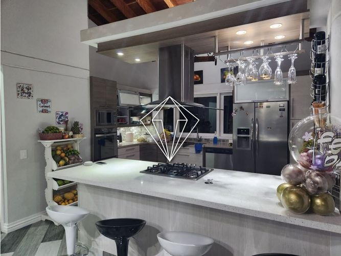 Finca en venta en Mampuesto, Rionegro, 336 m² · foto 20 de 24