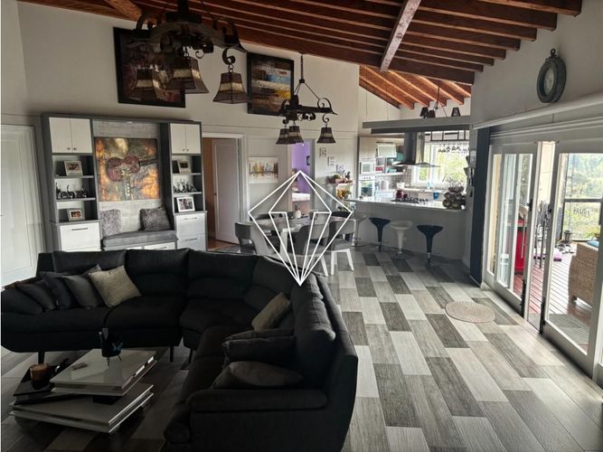 Finca en venta en Mampuesto, Rionegro, 336 m² · foto 22 de 24