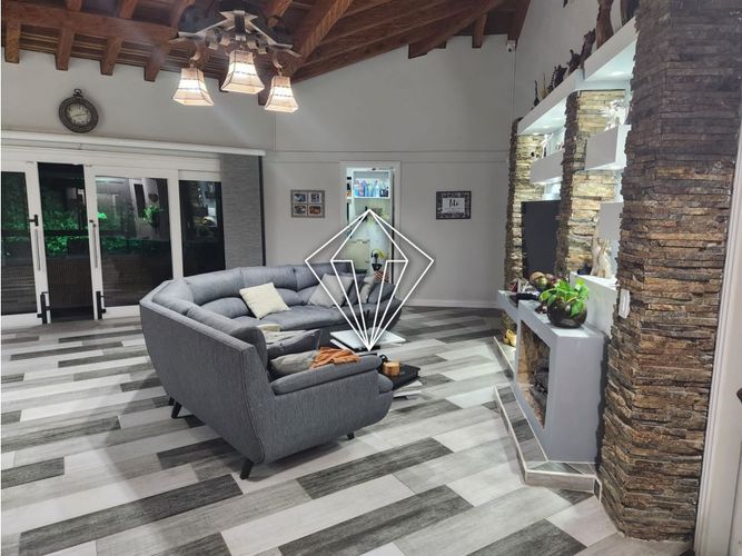 Finca en venta en Mampuesto, Rionegro, 336 m² · foto 24 de 24