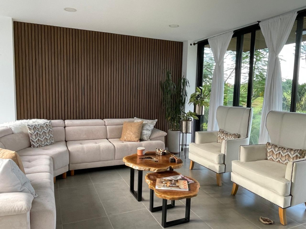 Casa en venta en Cerritos, Pereira · foto 4 de 24