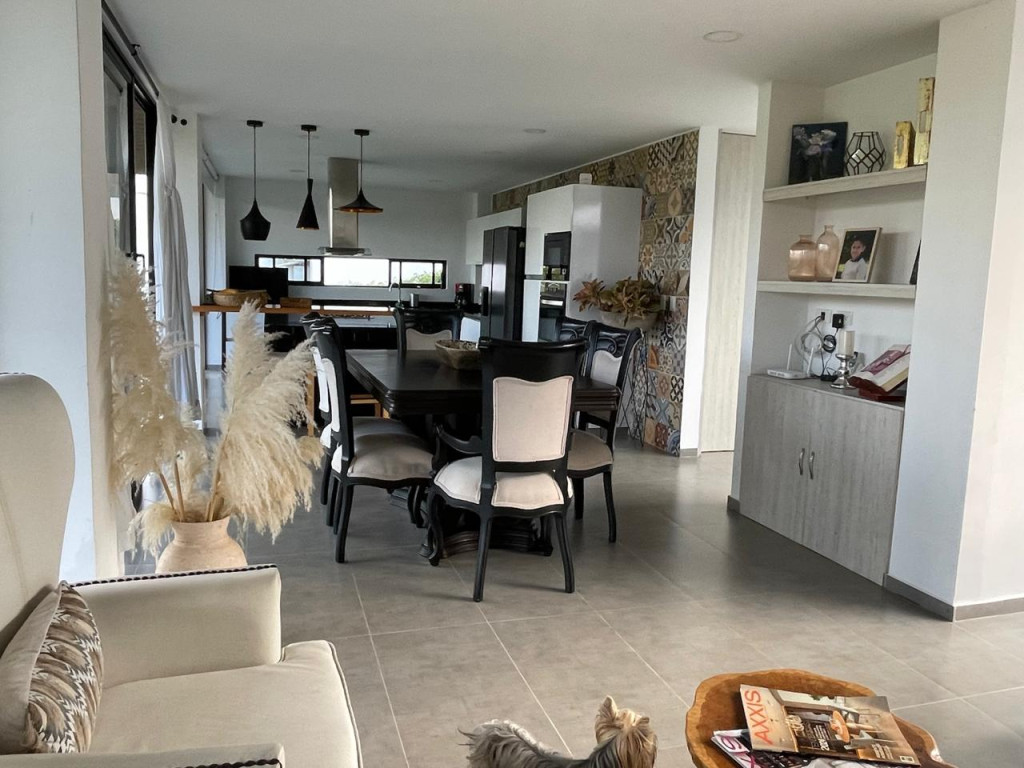 Casa en venta en Cerritos, Pereira · foto 6 de 24