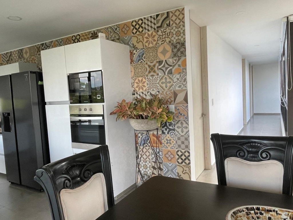 Casa en venta en Cerritos, Pereira · foto 7 de 24
