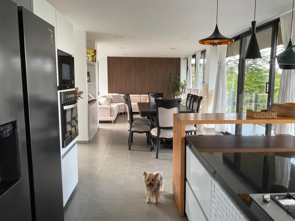 Casa en venta en Cerritos, Pereira · foto 8 de 24
