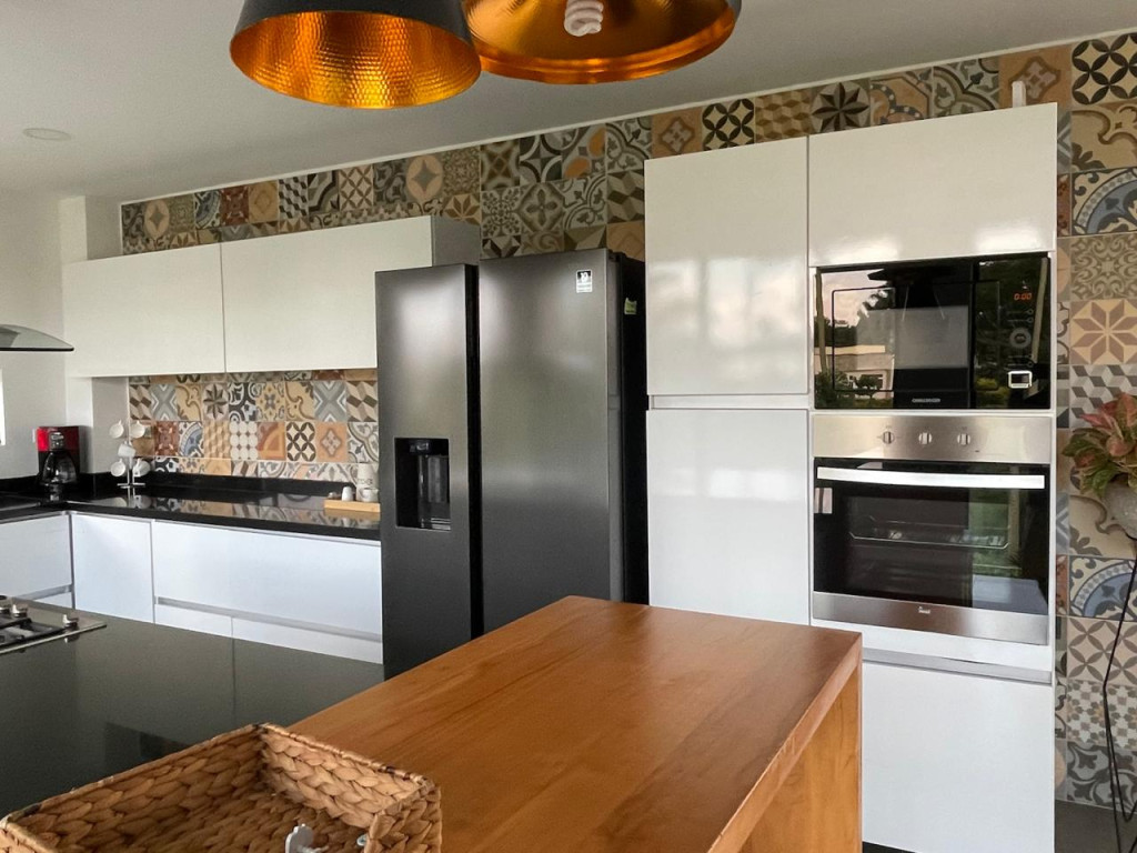 Casa en venta en Cerritos, Pereira · foto 9 de 24