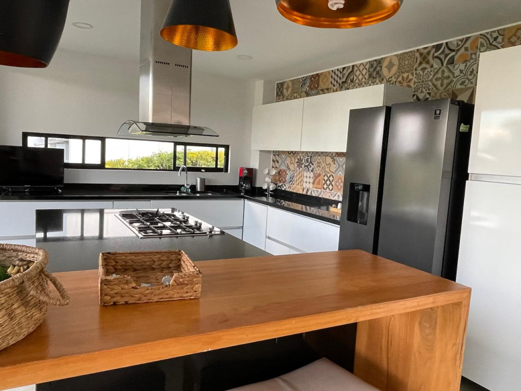 Casa en venta en Cerritos, Pereira · foto 10 de 24