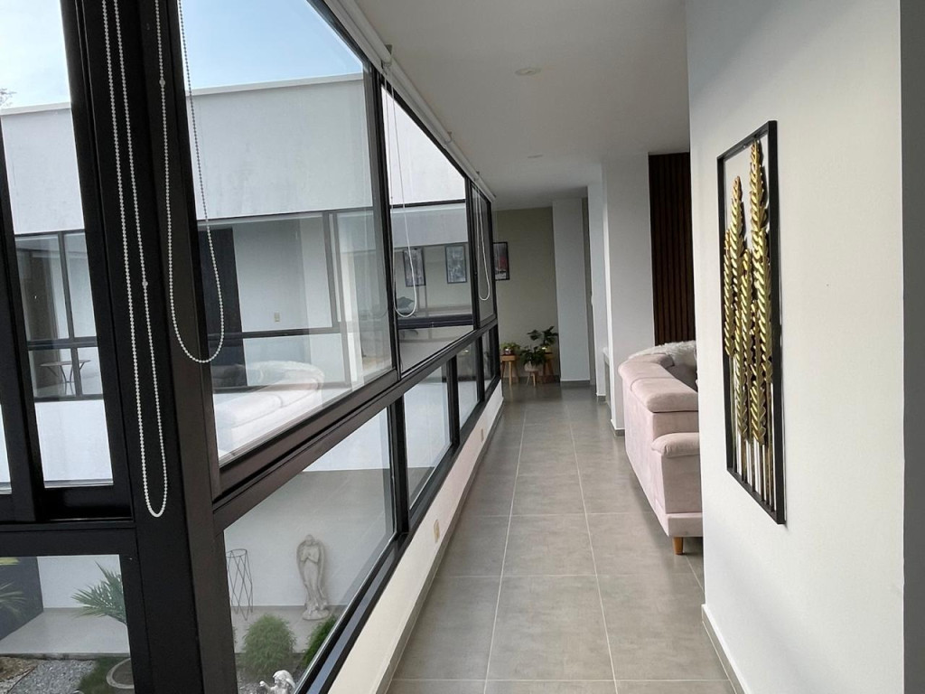 Casa en venta en Cerritos, Pereira · foto 12 de 24