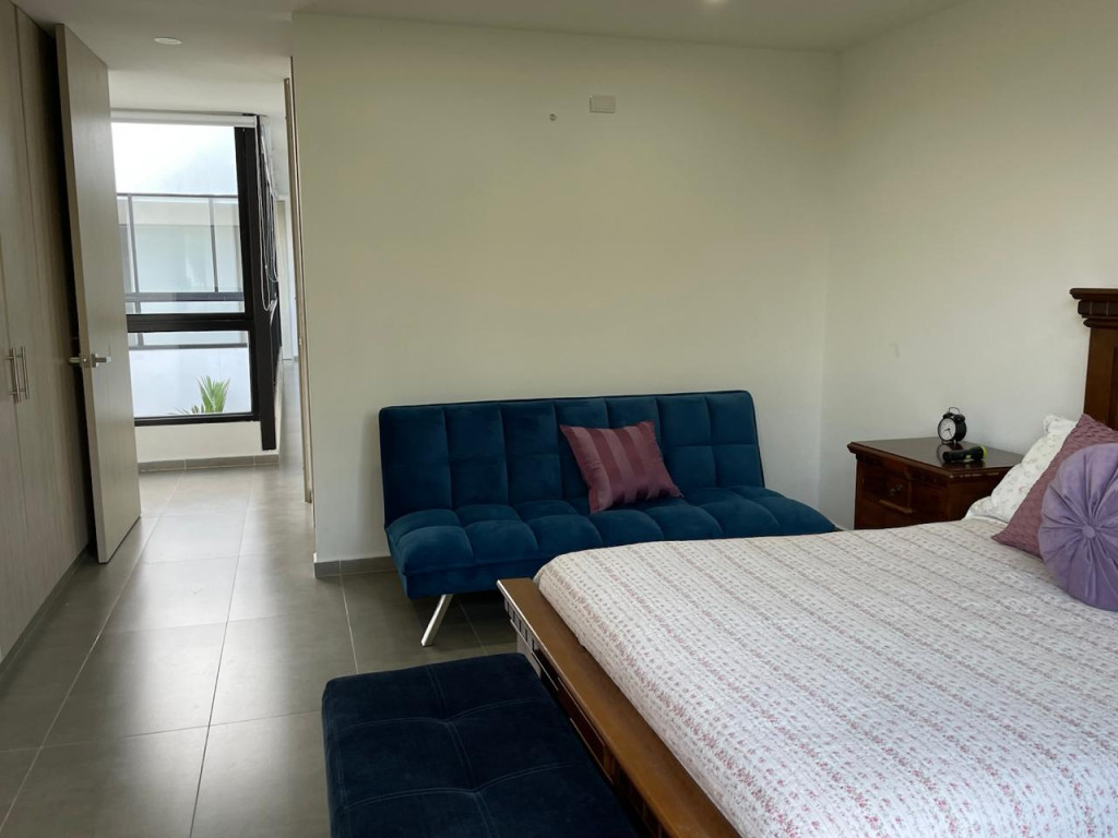 Casa en venta en Cerritos, Pereira · foto 19 de 24