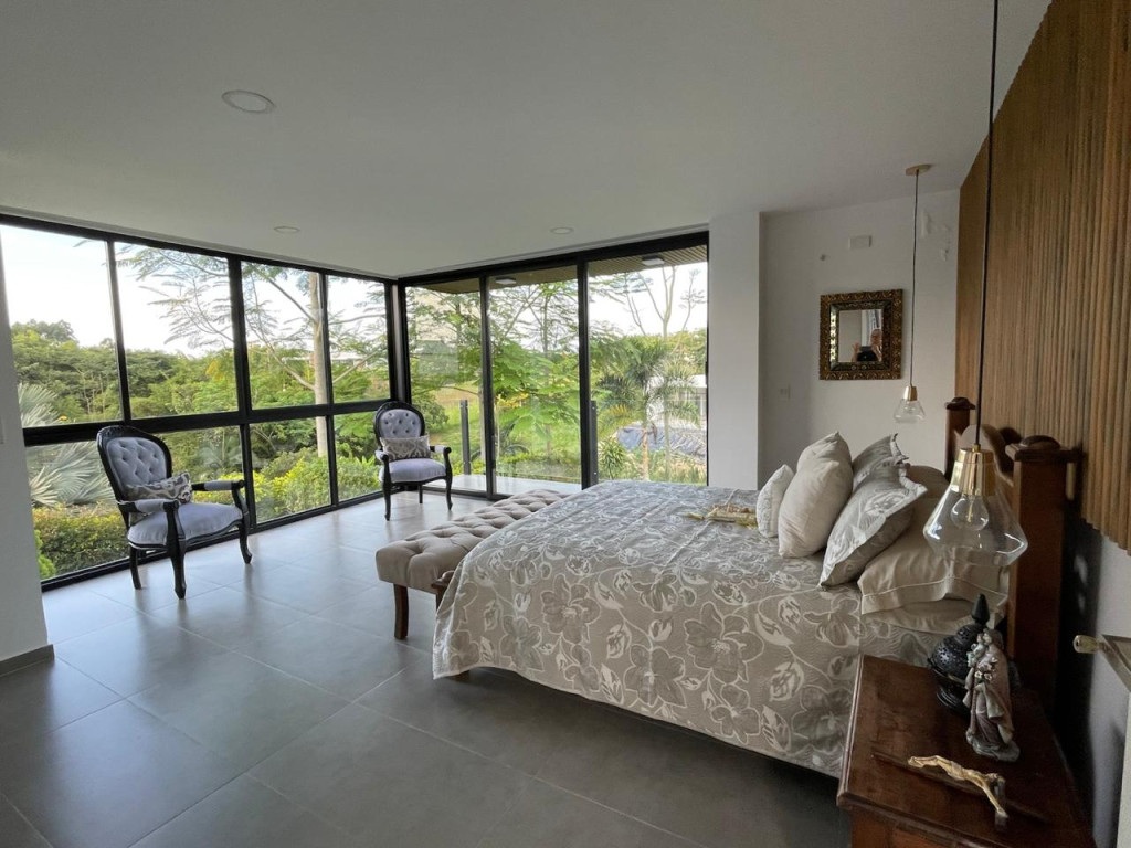 Casa en venta en Cerritos, Pereira · foto 22 de 24
