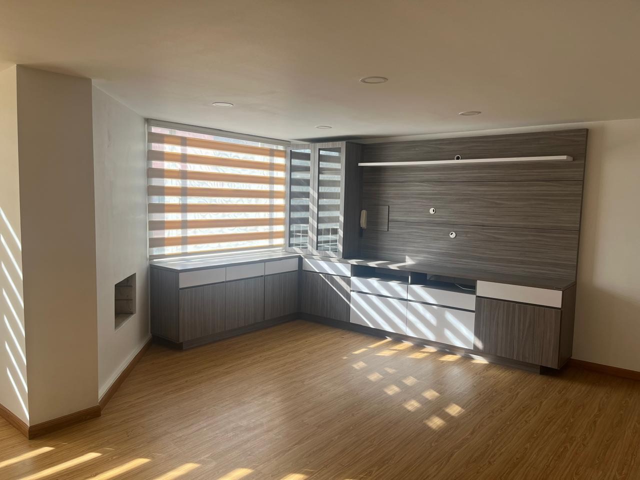 Apartamento en venta en El Batán, Bogotá · foto 2 de 24