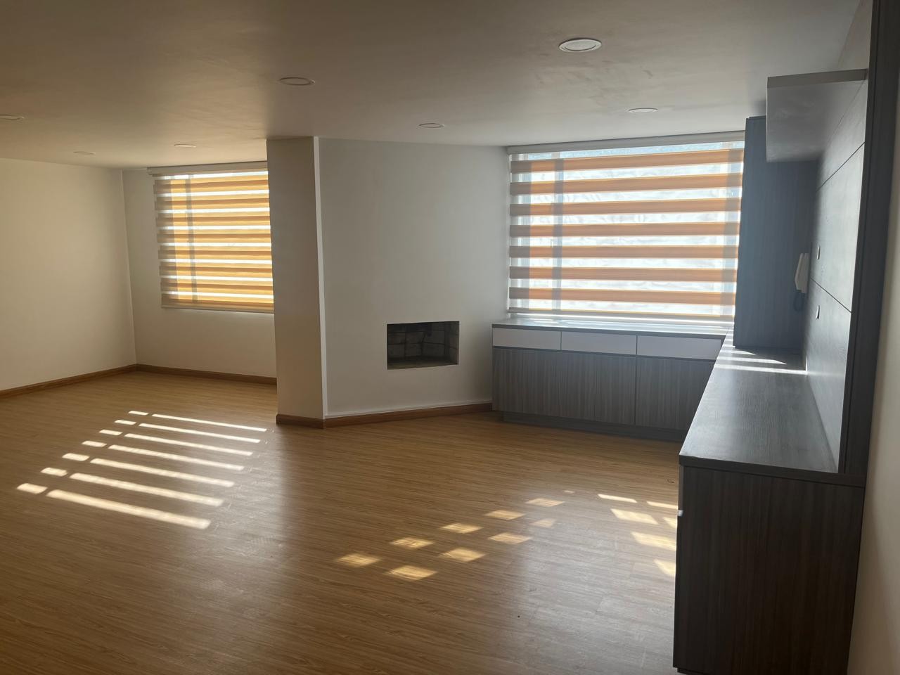 Apartamento en venta en El Batán, Bogotá · foto 3 de 24