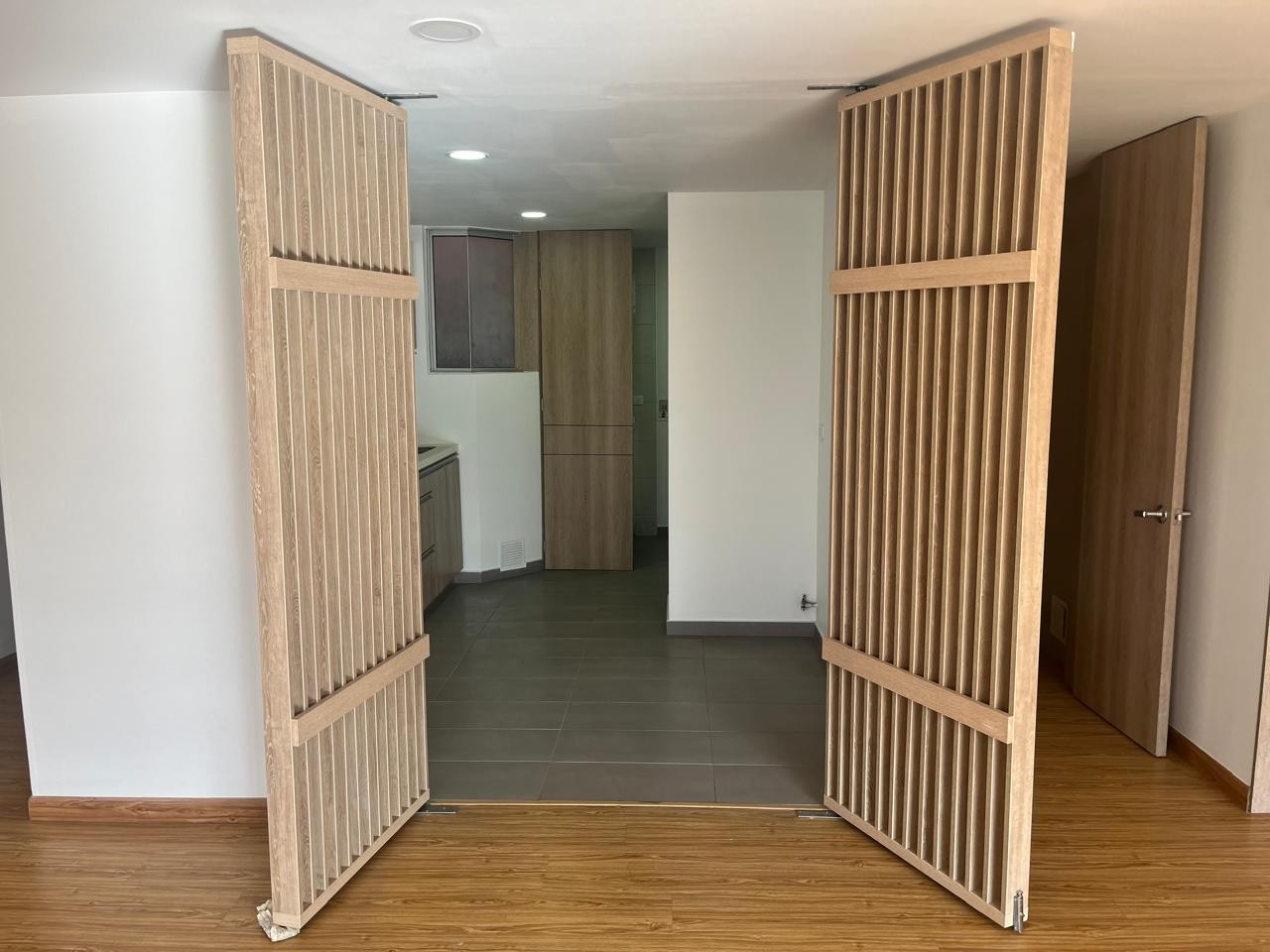 Apartamento en venta en El Batán, Bogotá · foto 6 de 24