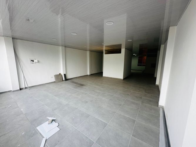Oficina en arriendo en Santo Domingo, Cali, 170 m² · foto 4 de 8