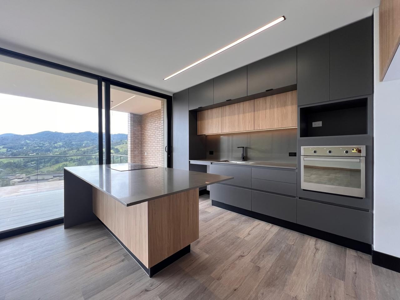 Casa en Arriendo en Rionegro