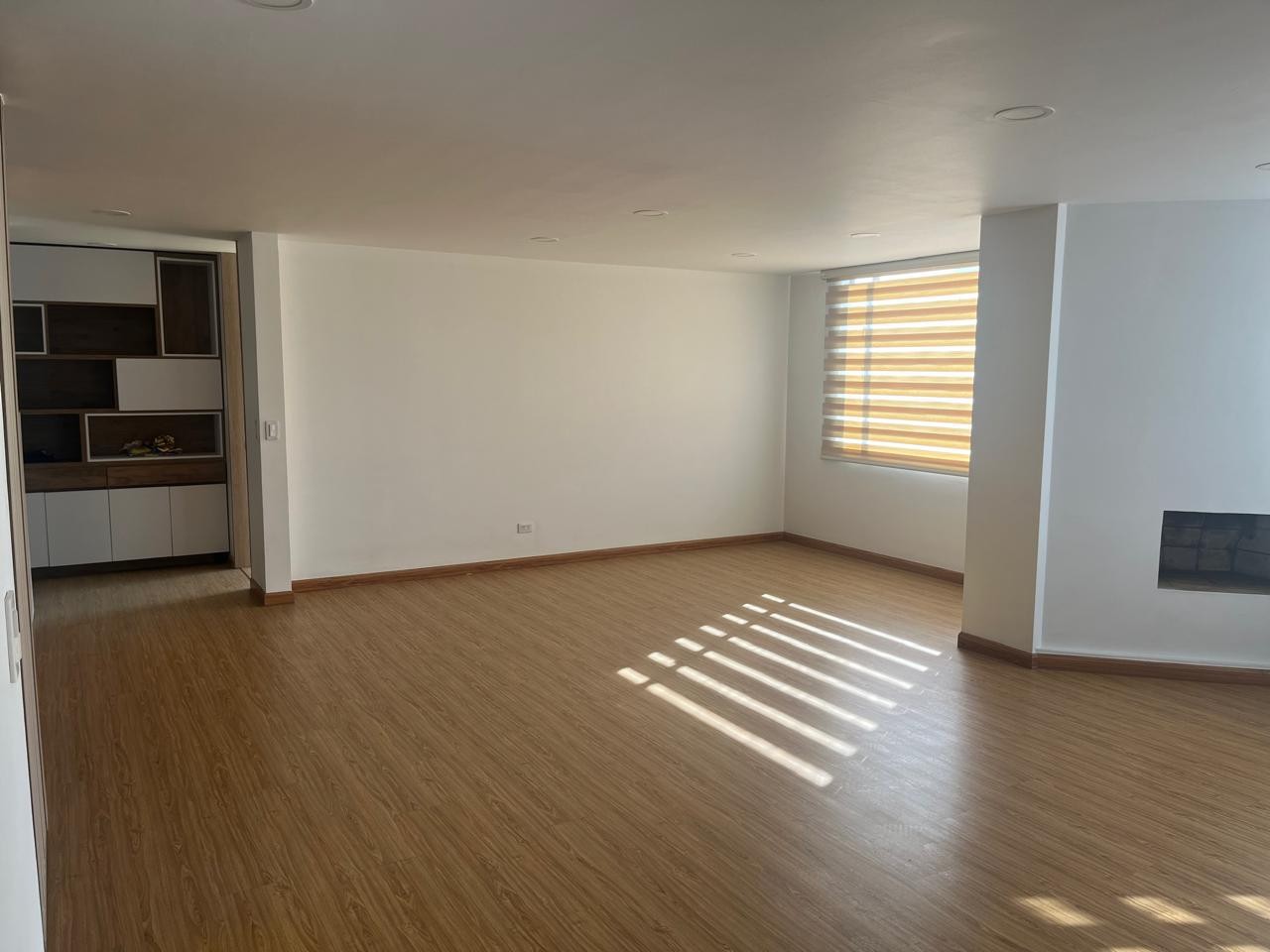 Apartamento en venta en El Batán, Bogotá · foto 4 de 24