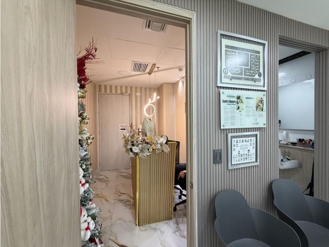 Consultorio en venta en Portal De Genovés, Puerto Colombia, 38 m² · foto 7 de 17