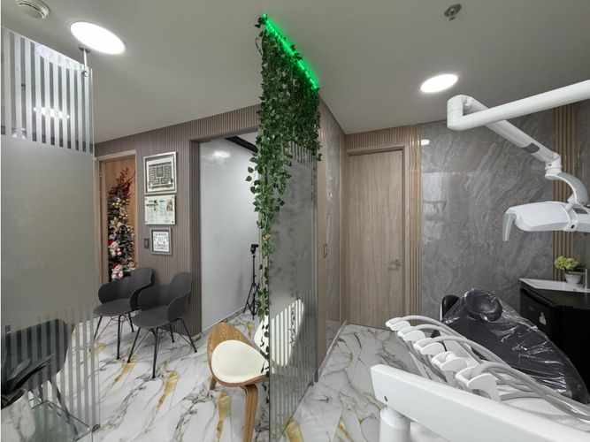 Consultorio en venta en Portal De Genovés, Puerto Colombia, 38 m² · foto 9 de 17