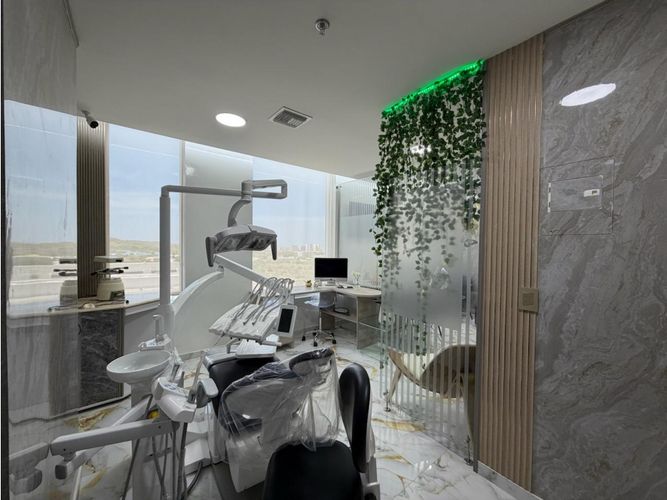 Consultorio en venta en Portal De Genovés, Puerto Colombia, 38 m² · foto 11 de 17
