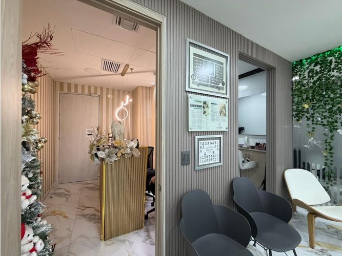 Consultorio en venta en Portal De Genovés, Puerto Colombia, 38 m² · foto 14 de 17