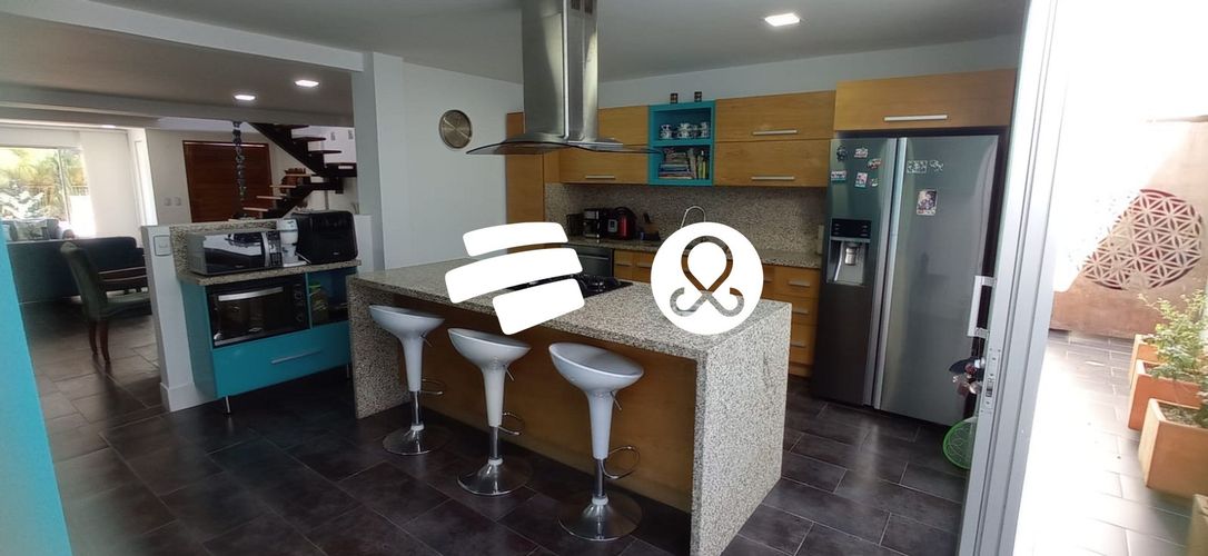 Casa de 4 alcobas en venta en La Ceja, 213 m² · foto 3 de 20