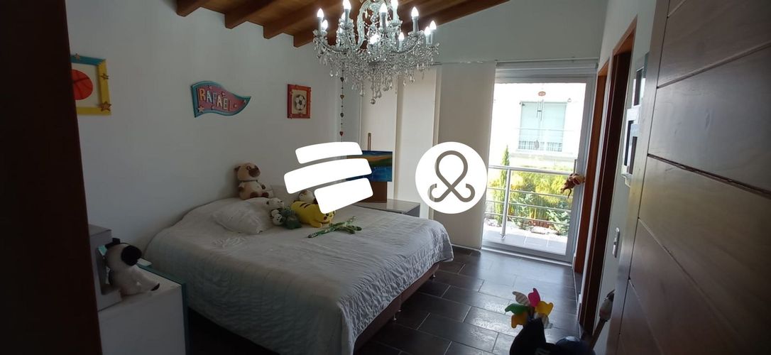 Casa de 4 alcobas en venta en La Ceja, 213 m² · foto 8 de 20