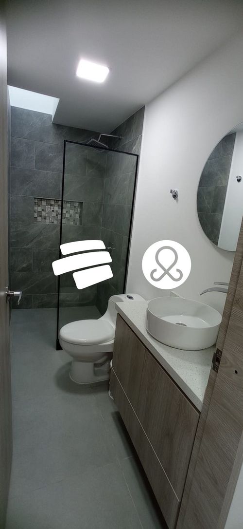 Casa de 4 alcobas en venta en La Ceja, 213 m² · foto 12 de 20