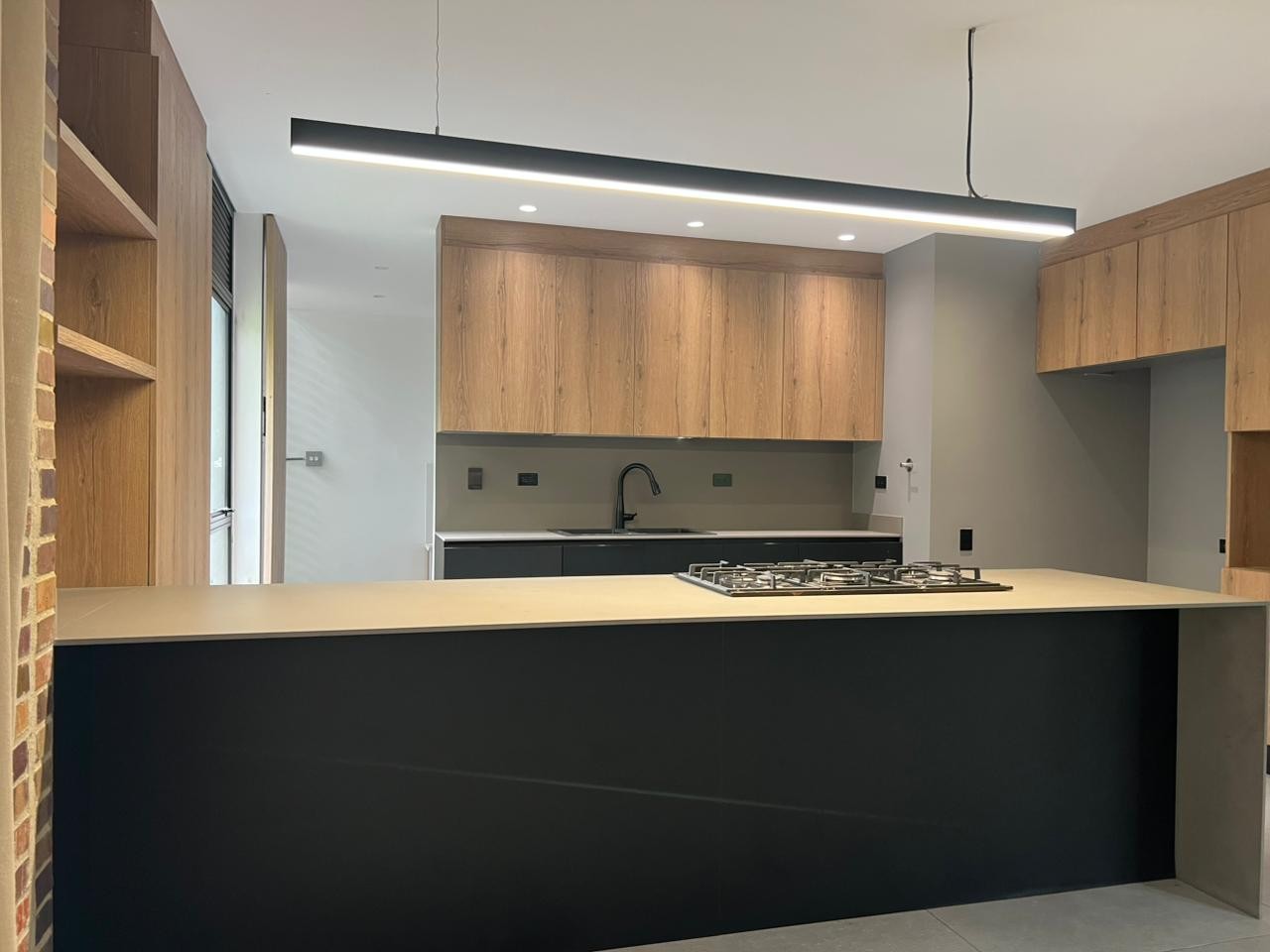 Apartamento en arriendo en El Campestre, Medellín · foto 5 de 19