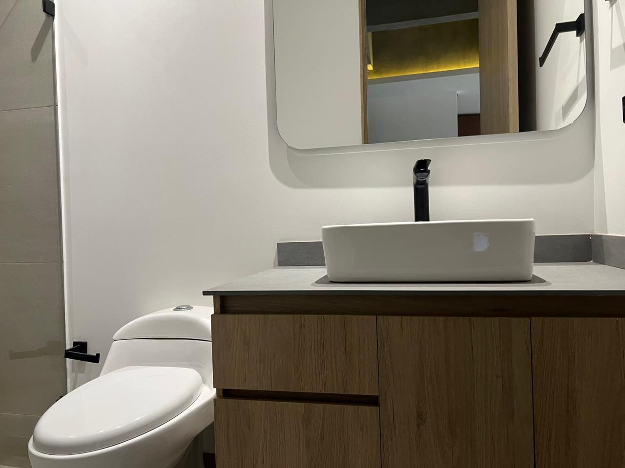 Apartamento en arriendo en El Campestre, Medellín · foto 19 de 19