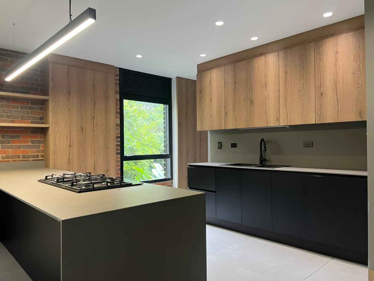Apartamento en arriendo en El Campestre, Medellín · foto 4 de 19