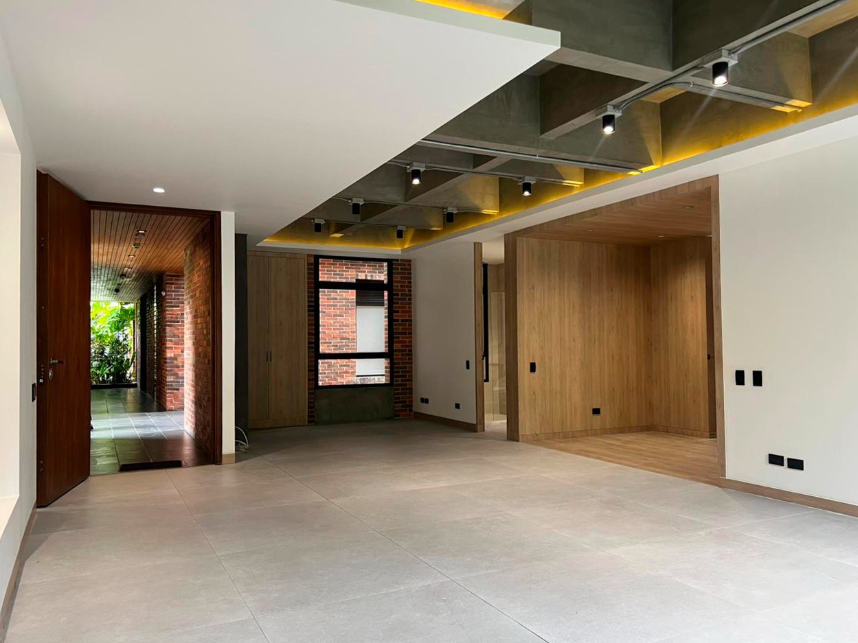 Apartamento en arriendo en El Campestre, Medellín · foto 12 de 19