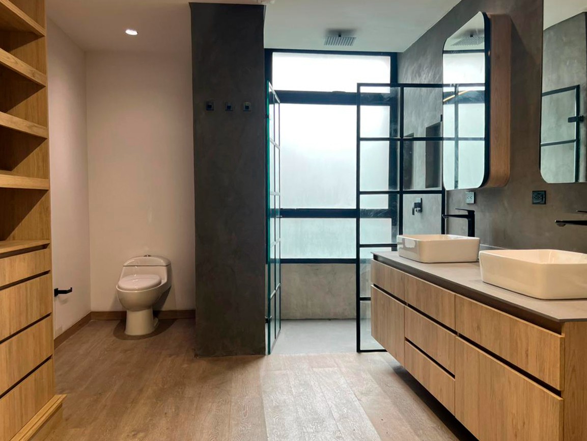 Apartamento en arriendo en El Campestre, Medellín · foto 16 de 19