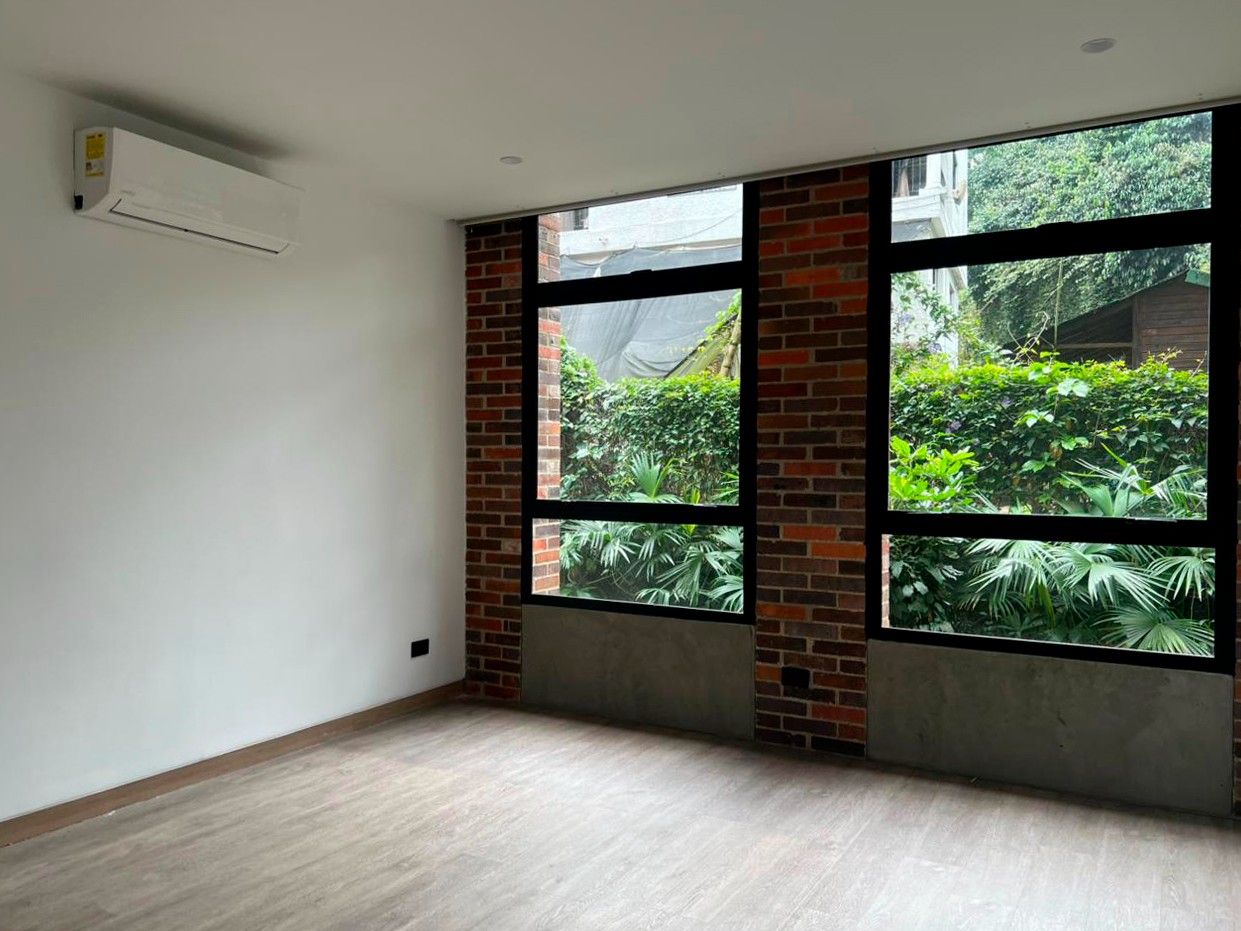 Apartamento en arriendo en El Campestre, Medellín · foto 14 de 19