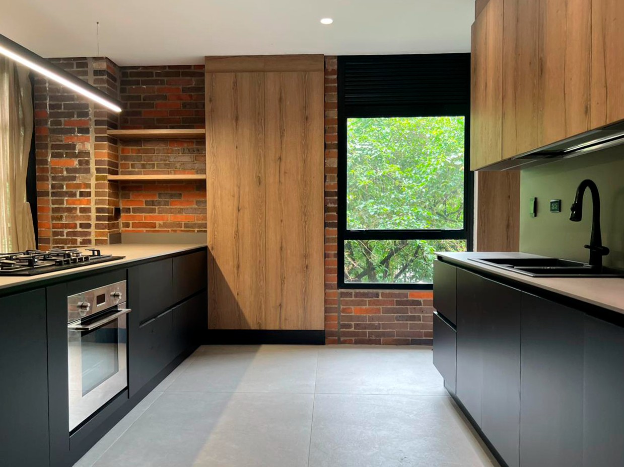 Apartamento en arriendo en El Campestre, Medellín · foto 7 de 19