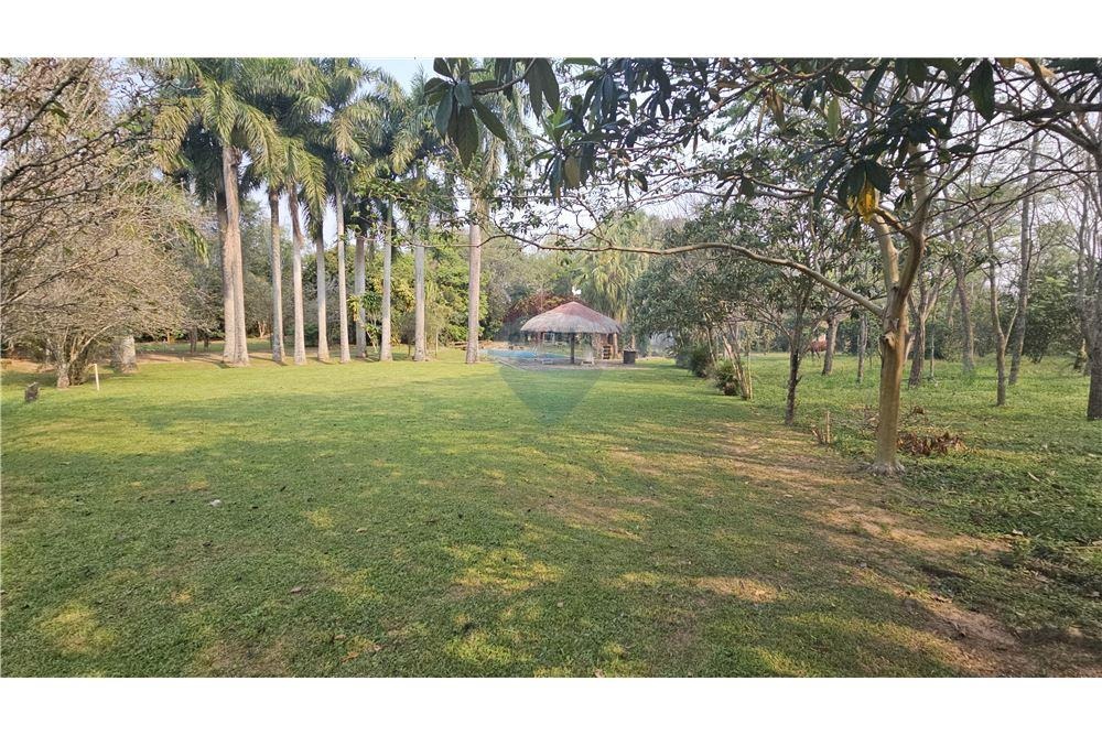 TERRENO DE 550.000 M2 EN ITACURUBÍ DE LA CORDILLERA EN VENTA — foto 3