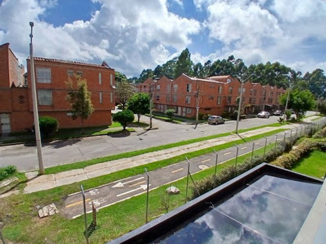 Apartamento de 3 alcobas en arriendo en El Porvenir, Rionegro, 68 m² · foto 24 de 24